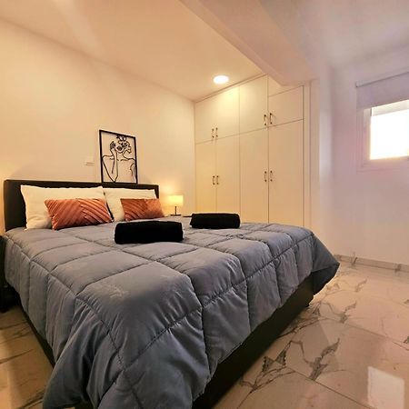 1Bd Beach Apartment بافوس المظهر الخارجي الصورة