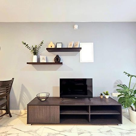 1Bd Beach Apartment بافوس المظهر الخارجي الصورة